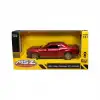 MSZ Model Araba Dodge Challenger SRT Jailbreak