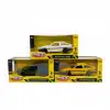 MSZ Model Araba Sprinter Trueno (AE86)