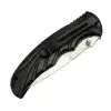 Eco Lounge Mtech Handsome 451 Gri Kamp Çakı 21cm - Yarı Otomatik, Kemerlikli