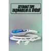 Mucize Ütü Pratik Ütü Kolay Taşıma Buharda Dikey Ütü Taşınabilir