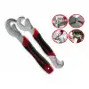 Mucizevi Akıllı Pense Heissman Magic Wrench Bx40