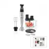 Multi Blender Seti 2lt Hazneli Shb-7532 Bx40