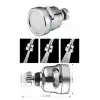 Musluk Ucu Krom Bx40