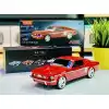 Mustang Tasarımlı Bluetooth Hoparlör