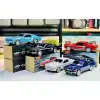 Mustang Tasarımlı Bluetooth Hoparlör