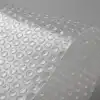 Mutfak Dolap İçi Şeffaf Kaydırmaz Raf Örtüsü 45x300 cm PVC Kaplama
