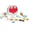 MUTFAK SET TATLI YAPIM SETİ PLSTK ÇANTA - S00004262