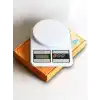 Mutfak Terazisi Hassas  Tartı 10 Kg