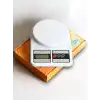 MUTFAK TERAZİSİ HASSAS  TARTI 10 KG