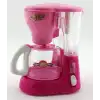 Mutlu Mutfağım Mini Kahve Makinasi Açık Pembe 0037