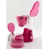 Mutlu Mutfağım Mini Kahve Makinasi Açık Pembe 0037
