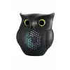 Müzik Çalar Bluetooth Hoparlör Speaker 5.0 Kablosuz Baykuş Görünümlü
