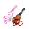 Müzikli Ledli Gitar Model 2
