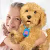 My Fuzzie Friends Sevimli Labrador Moji 18207