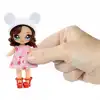 Na! Na! Na! Surprise Minis Misha Mouse Bebeği