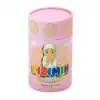 Namaza İlk Adım Kızımın Seccadesi