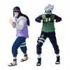 Naruto 2li Koleksiyon Figür Seti