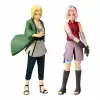 Naruto 2li Koleksiyon Figür Seti