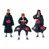 Naruto 3lü Koleksiyon Figür Seti