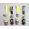 Naruto Silikon Anahtarlık