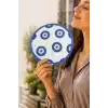 Nazar Kore Yelpaze 20 cm