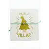 Nazar Yılbaşı Bilekliği