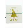 Nazar Yılbaşı Bilekliği