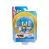 NCT12000 Sonic 6 cm W19 Aksiyon Figürü - 422524
