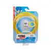 NCT12000 Sonic 6 cm W19 Aksiyon Figürü - 422524