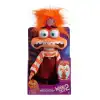 NDN03000 Inside Out 2 - Endişe - Anxiety Sesli ve Hareketli Peluş