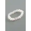 Necef Çocuk Doğaltaş Bileklik 8 mm