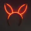 Neon Fosforlu Taç 6 Adet