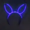Neon Fosforlu Taç 6 Adet
