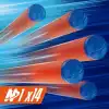 Nerf Loadout Shadowspeed Recon G1759