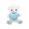 BX 01000  Kalpli Peluş Ayı 30 cm