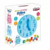 BX  03 340 Pilsan Bultak Saat ve Master Blok