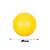 BX  03 356 Çıngıraklı Zıp Zıp Toplar -Pilsan