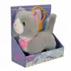 BX  03375 Sevimli Kedi Gigi Sesli ve Hareketli