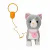 BX  03375 Sevimli Kedi Gigi Sesli ve Hareketli
