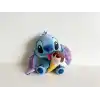 BX 0564 SUN-LFN-PELUŞ STITCH ICE CREAM 25 CM STCH