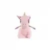 BX 0860 PEMBE KANATLI UNİCORN