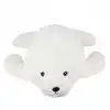 BX  0976 Ekru Fok Peluş