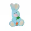 BX 1015 KARMA PELUŞ 15 CM PANDA-TAVŞAN