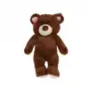 BX  1063K Salaş Ayı Peluş 40 cm -Selay Oyuncak