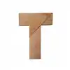 BX 1431 Redka, T Tangram 4 Parça