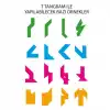 BX 1431 Redka, T Tangram 4 Parça