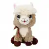 BX 3188 Sunman, Peluş Lama 35 cm