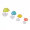 BX  4074 Sevimli Kaplar 3IN1 -Zuzutoys