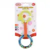 BX 4122 Zuzu Çıngıraklı Halka