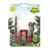 BX  4133 Funmix Bükülebilen Yılan Figürü -Sunman